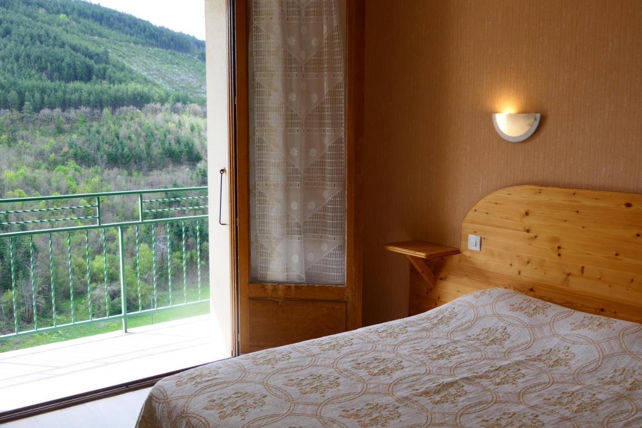 Hotel Des Rochers 마르베졸스 외부 사진