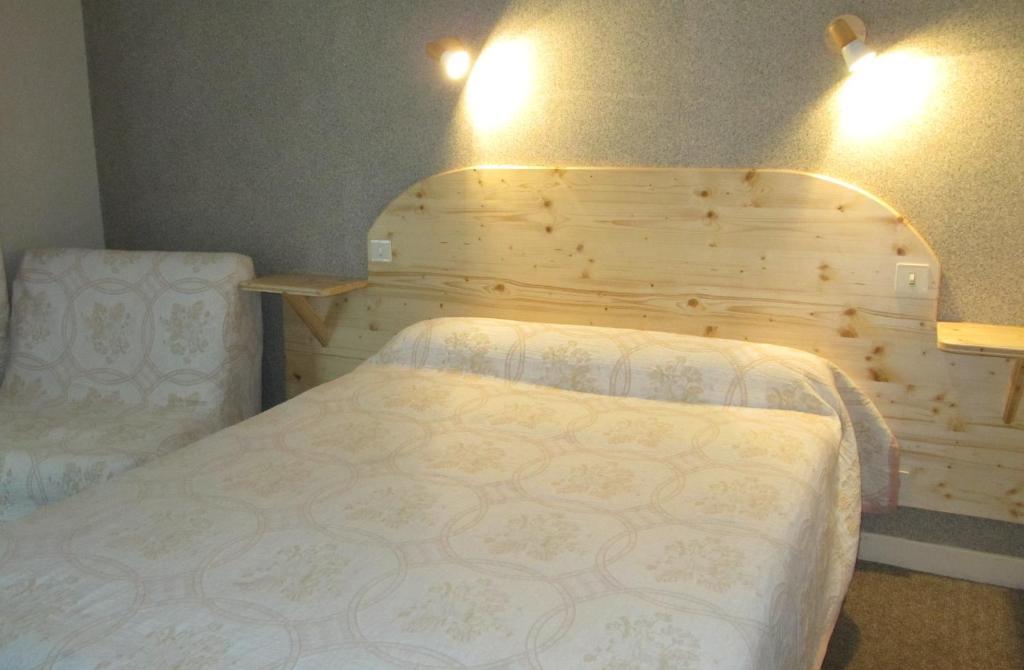 Hotel Des Rochers 마르베졸스 외부 사진