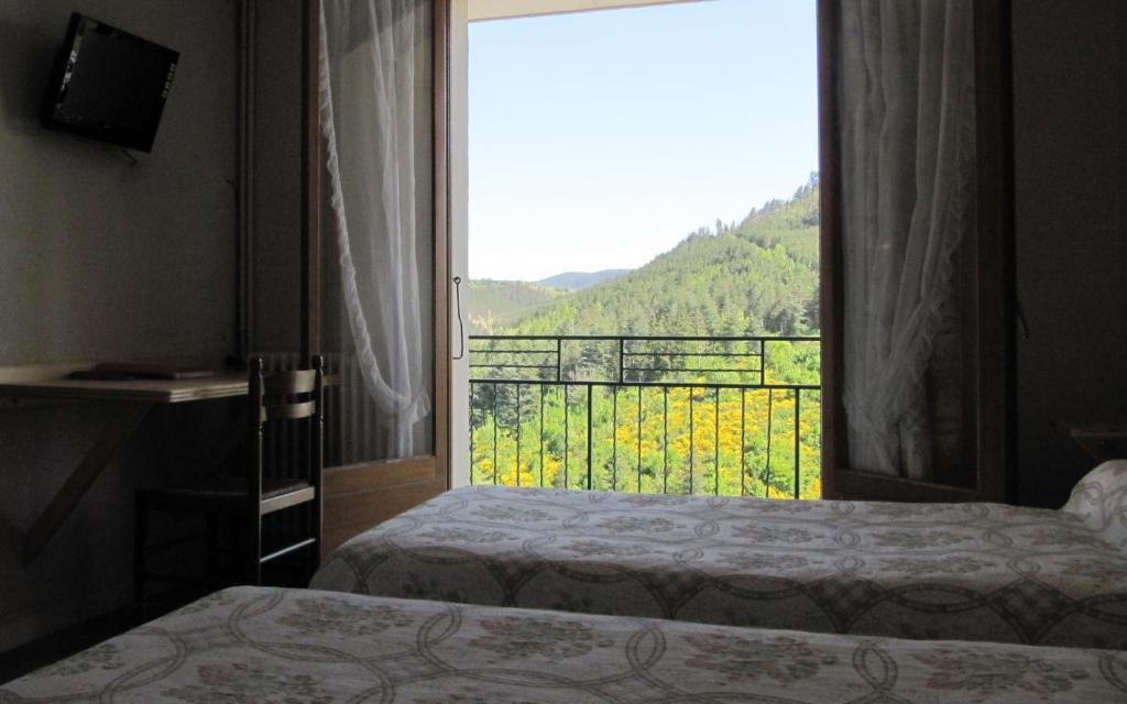 Hotel Des Rochers 마르베졸스 객실 사진