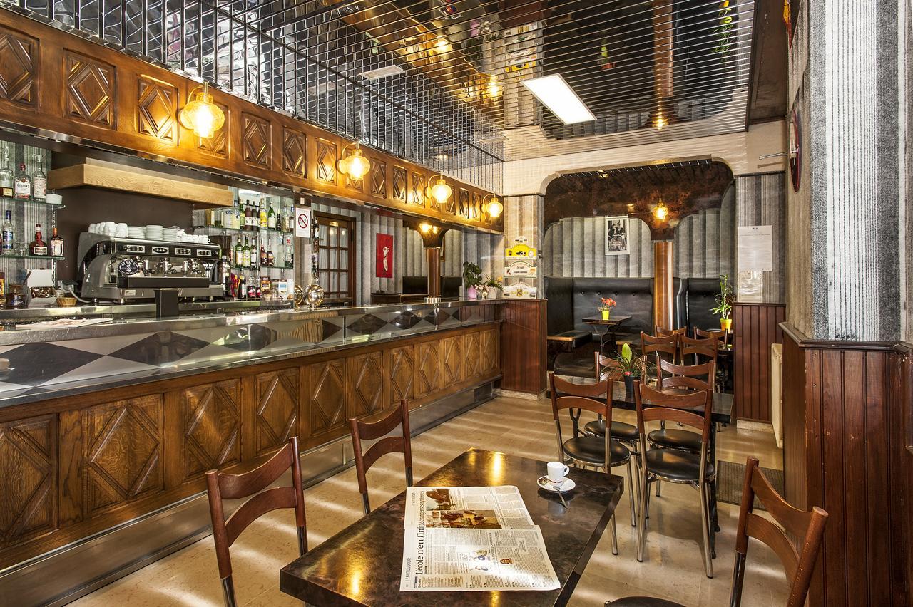 Hotel Des Rochers 마르베졸스 외부 사진