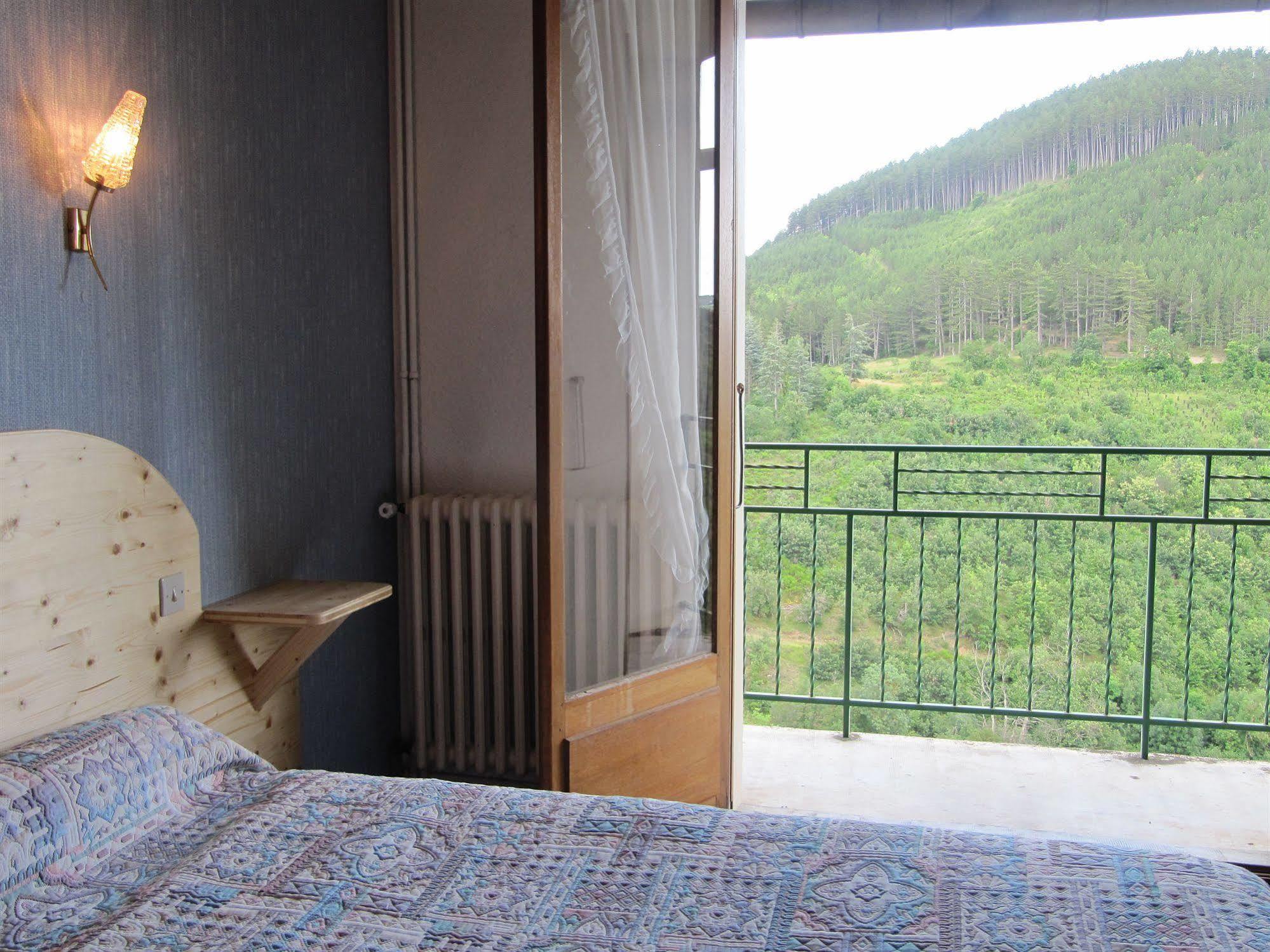 Hotel Des Rochers 마르베졸스 외부 사진